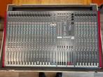 Geluidstafel Allen & Heath ZED428 incl. flightcase, Ophalen, Gebruikt, 20 kanalen of meer, Microfooningang