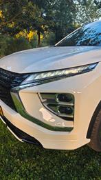 Nov. 2023⚡22dkm Trekhaak | Eclipse Cross Executive 4WD PHEV, Automaat, Eclipse Cross, 4 cilinders, Wit
