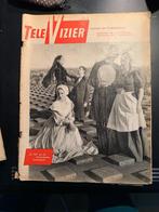 Televizier, Nederland, 1960 tot 1980, Ophalen of Verzenden, Tijdschrift