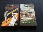 Piet Maree. Knutselen in huis. De aanleg van uw tuin Prisma, Boeken, Ophalen of Verzenden, Klussen