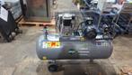 Compressor Airpress HK 600-200, Doe-het-zelf en Verbouw, Compressors, Ophalen, Gebruikt, Industriepark 2a 9351PA Leek, H.O.Albert Ale Slotema