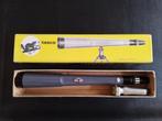 Vintage Tasco 20 X 40 mm telescoop zonder tripod, Ophalen of Verzenden, Gebruikt, Minder dan 80 mm, Lenzentelescoop (refractor)