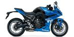 Suzuki GSX-8R (bj 2025), Bedrijf, Super Sport, Meer dan 35 kW