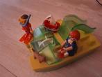playmobiel waterfiets 3656, Ophalen of Verzenden, Zo goed als nieuw, Complete set