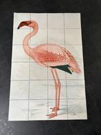 Ixxi flamingo M, Ophalen, Zo goed als nieuw