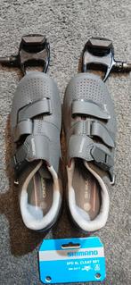 Shimanoe spd schoenen, Ophalen, Nieuw, Schoenen
