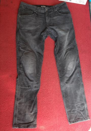 Pando moto motorbroek 33 34 gebruikt Pando kevlar broek W33 beschikbaar voor biedingen