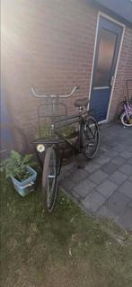 Sparta fiets, Ophalen, Gebruikt, Overige typen, Sparta