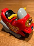 V tech Mike Motorfiets, Ophalen of Verzenden, Gebruikt