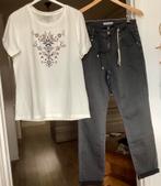 Red Button ‘t shirt en broek maat 38/m, Maat 38/40 (M), Nieuw, Ophalen of Verzenden, Red Button
