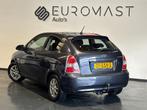 Hyundai Accent 1.4i Dynamic Airco - Nieuw apk - Trekhaak - D, Auto's, 47 €/maand, Origineel Nederlands, Te koop, 1399 cc