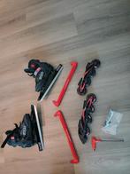 Raps V4 verstelbare schaatsen / skeelers, Ophalen of Verzenden, Gebruikt, Combinoren, Raps