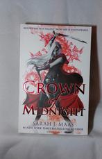 Crown of Midnight, Boeken, Fantasy, Ophalen of Verzenden, Zo goed als nieuw