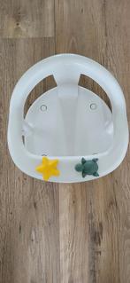 Badzitje met leuke speeltjes, Zo goed als nieuw, Badzitje of Badring, Standaard, Ophalen