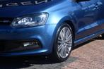 Volkswagen Polo 1.4 TSI BlueGT AUT|Clima|Cruise|NAVI|DealerO, Auto's, Volkswagen, Euro 5, Stof, Gebruikt, 1116 kg