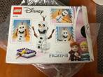 Frozen 41169  Lego 6+, Kinderen en Baby's, Speelgoed | Duplo en Lego, Ophalen of Verzenden, Gebruikt, Complete set, Lego