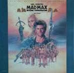 LP - Various ‎– Mad Max - Beyond Thunderdome -, Ophalen of Verzenden, Gebruikt, 12 inch