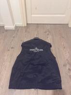 Stone island famiglia bodywarmer, Zwart, Ophalen of Verzenden, Maat 46 (S) of kleiner, Stone Island