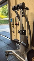 Life fitness cable station, Sport en Fitness, Ophalen, Zo goed als nieuw, Overige typen