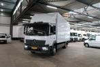 Mercedes-Benz Atego Euro 6 | 2024 | 3 ZITS | D'HOLLANDIA KLE, Automaat, Achterwielaandrijving, Euro 6, Metallic lak