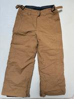 Skibroek maat 122/128 Columbia, Ophalen of Verzenden, Zo goed als nieuw, Meisje, Broek