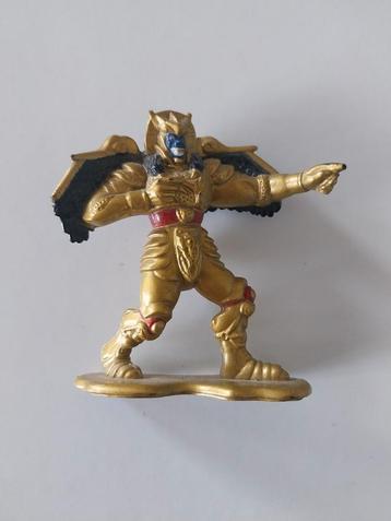 Vintage Bandai Mighty Morphin Power Rangers Goldar 1993 Mini beschikbaar voor biedingen