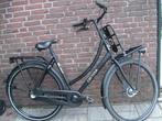 4x Cortina/Spirit /Sparta damesfiets 3v Wiel 24" Frame57/43c, Ophalen, Spirit Cargo., Versnellingen, Zo goed als nieuw