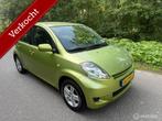Daihatsu Sirion 2 1.3-16V Comfort Apk 29-07-2026, Auto's, Voorwielaandrijving, Metallic lak, 4 cilinders, Bedrijf