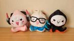 Officiele Overwatch Pachimari Knuffels, Ophalen of Verzenden, Zo goed als nieuw, Overige typen