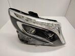 Mercedes V-Klasse W447 Full led ILS Lift Zwart Chroom rechte