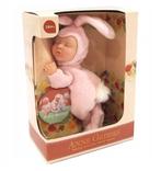 Anne Geddes Baby Bunny Pop, Verzamelen, Poppen, Ophalen of Verzenden, Zo goed als nieuw, Babypop