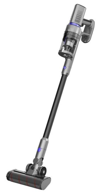 NIEUW in doos! "Aqua Laser" 2-in-1 accu Steelstofzuiger.  beschikbaar voor biedingen