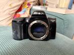 Minolta Dynax 3xi body, Ophalen of Verzenden, Gebruikt, Spiegelreflex, Minolta