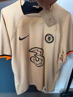 Chelsea 3e Tenue 2022-2023 Lombahe, Verzenden, Beige, Overige maten, Zo goed als nieuw
