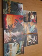 Complete serie Harry Potter, Boeken, Gelezen, Ophalen of Verzenden