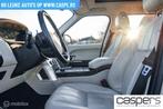 Range Rover 5.0 V8 Vogue Supercharged | Luxor Metallic, Automaat, 8 cilinders, 510 pk, Beige