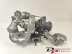 Turbo van een Mercedes C-Klasse, Ophalen of Verzenden, 3 maanden garantie, Gebruikt, Mercedes-Benz