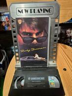 Risky Business VHS - NL Ondertiteld - Warner Bros, Cd's en Dvd's, VHS | Film, Ophalen of Verzenden
