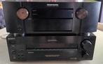 2 VERSTERKERS SONY STR-DB930 * MARANTZ SR6004, Audio, Tv en Foto, Versterkers en Receivers, Marantz, Gebruikt, Ophalen of Verzenden