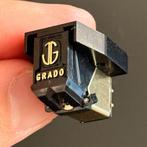 Grado Prestige Gold (zonder stylus), Ophalen of Verzenden, Zo goed als nieuw, Platenspeler, Overige merken