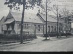 Oude Ansichtkaart, Verzenden, Voor 1920