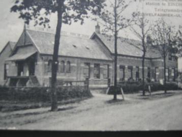 Oude Ansichtkaart beschikbaar voor biedingen