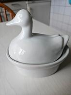 Zeepbakje Eend - Duck, Antiek en Kunst, Ophalen of Verzenden