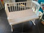 Cosleeper / Babybedje - Verstelbaar, Tuin en Terras, Tuinbanken, Ophalen, Gebruikt, Hout