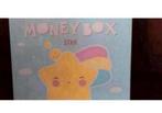 'A Little Lovely Company Money Box Shooting Star spaarpot', Ophalen of Verzenden, Nieuw, Overige typen