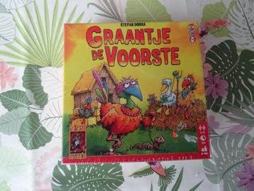 Nieuw graantje de voorste 999 games in sealing  beschikbaar voor biedingen