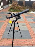 Bresser telescoop, Audio, Tv en Foto, Optische apparatuur | Telescopen, Ophalen of Verzenden, Zo goed als nieuw, Minder dan 80 mm