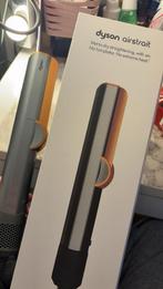 Dyson airstrait, Sieraden, Tassen en Uiterlijk, Ophalen of Verzenden, Zo goed als nieuw, Krultang of Stijltang
