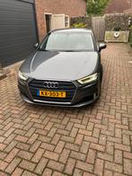 Audi A3 1.0 Tfsi 116pk 2016 Grijs, Auto's, Voorwielaandrijving, Stof, 620 kg, Origineel Nederlands