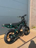 Fatbike V20 pro | altijd voorraad!, Overige merken, Nieuw, Ophalen of Verzenden, 59 cm of meer
